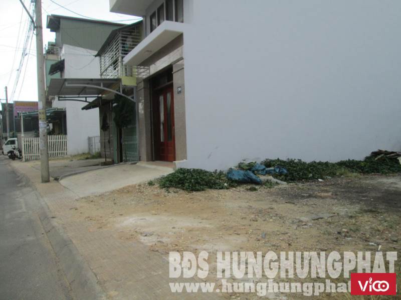 Bán đất liên kế đường Nguyên Tử Lực, Phường 8, TP. Đà Lạt, Lâm Đồng.