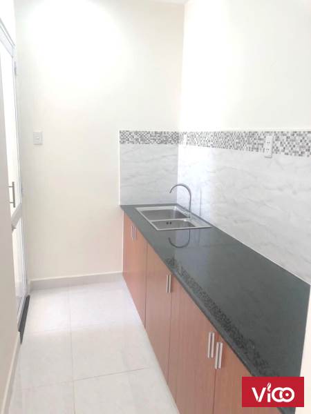 Bán gấp Shophouse chân đế Chung cư Bông Sao trệt 1 lầu 8x20m giá 8.5 tỷ TL