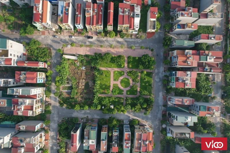 Bán nhà lô góc 3 tầng VIP Khu 3 Đại Phúc