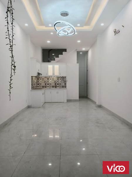 NHÀ MỚI HẺM XE HƠI THÔNG ĐƯỜNG MIẾU GÒ XOÀI, 4 TẦNG SIÊU ĐẸP 32M2 3.99 TỶ 0934612965 Vũ