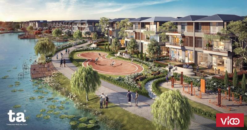 Dự án IiD Junction Phân khu Moonlight 0908 532 185 Thanh Dũng