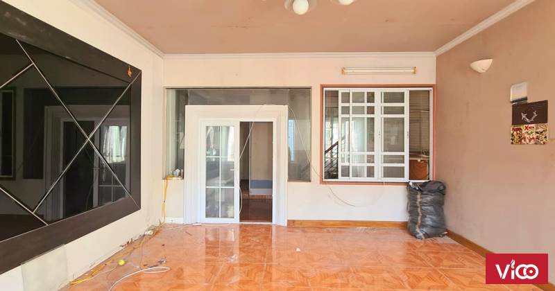Bán nhà phân lô phố Đông Tác 75m 2 thoáng ô tô con vào nhà Giá hiếm có