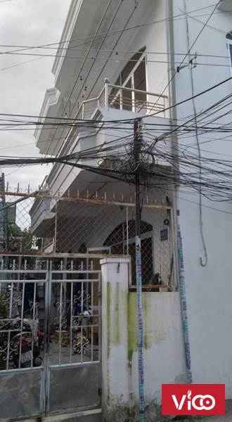 Bán nhanh căn nhà 1 trệt 1 lầu gía mùa dịch.