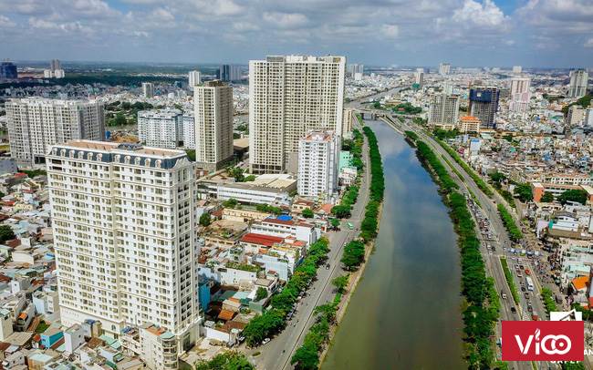 Bán rẻ căn hộ Grand Riverside 2 phòng ngủ 60m2 Bến Vân Đồn TP.HCM 3.7 tỷ