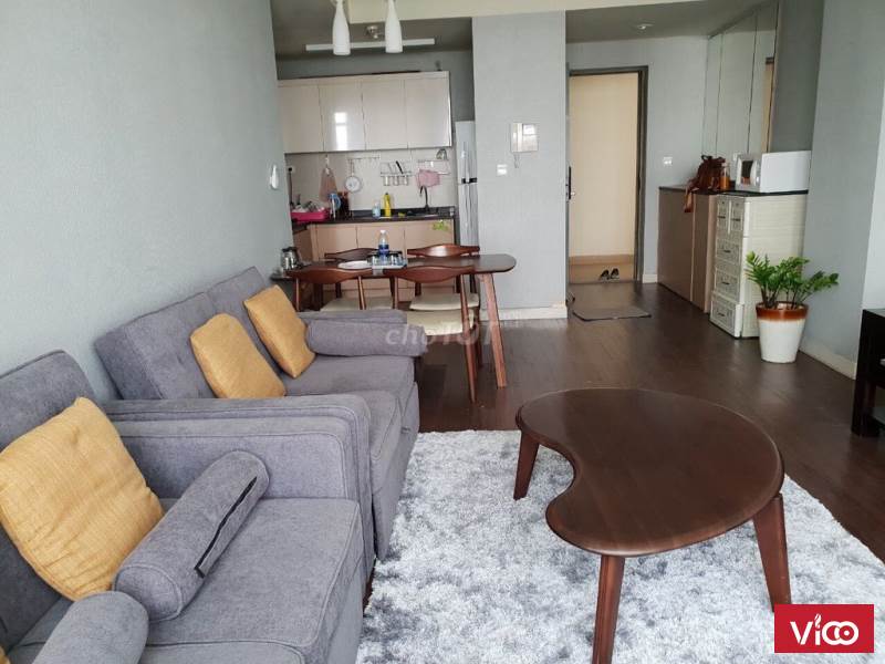 Cần bán căn hộ 1PN 60m2 The Eastern, P. Phú Hữu, Thủ Đức