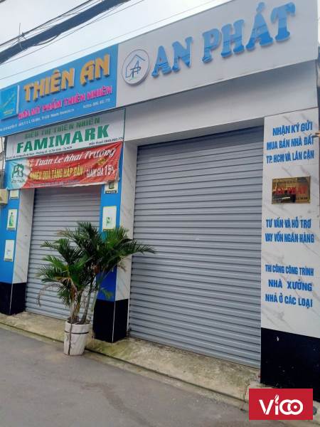 Cho Thuê Nhà Tại 52/18 Nguyễn Sỹ Sách