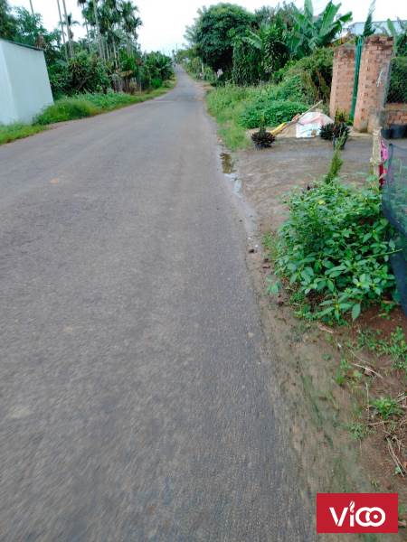 Bán 2 Lô Đất Tại Hòa Nam, Di Linh, Lâm Đồng.