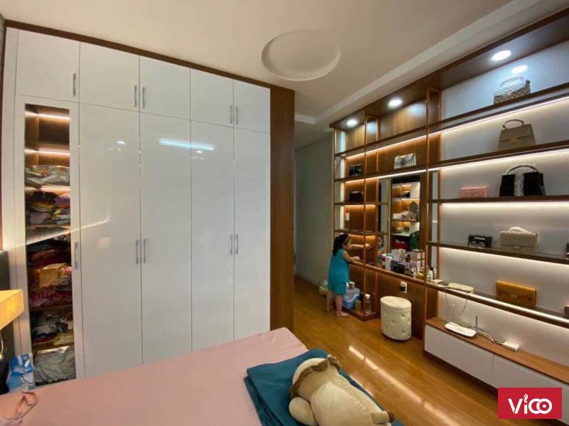 SIÊU PHẨM TẶNG NỘI THẤT, HẺM XE HƠI ĐƯỜNG TÂN QUÝ, 4x17, 3 TẦNG CHỈ 7.37 TỶ