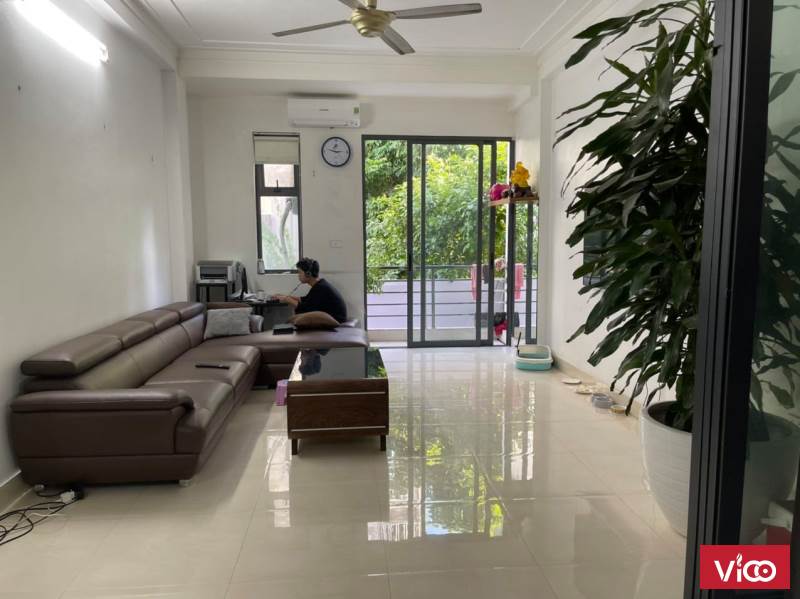 Bán nhà Phân lô ô tô tránh Kinh doanh,văn phòng 50m2x4T,Vạn phúc Hà Đông 8 tỷ