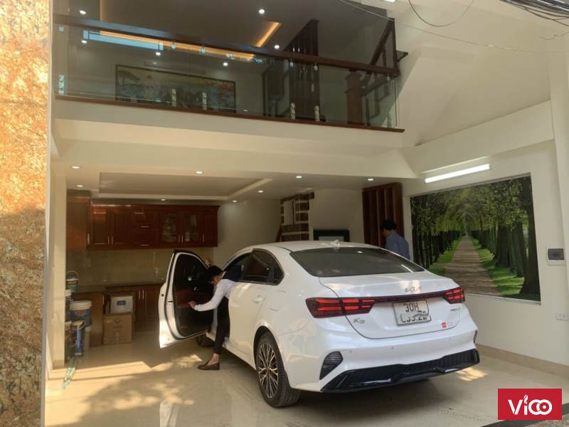 Cực hot cực đẹp phân lô ô tÔ Hà Đông, 40m2, 5T MT 5m chỉ 5.1 tỷ