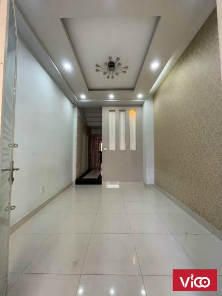 Nhà MT hẻm thẳng, 3PN lớn,nở hậu đẹp đường Dương Bá Trạc F1 Q8