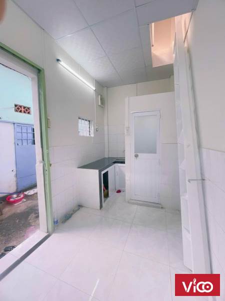 Chỉ 990tr có ngay nhà Chánh Hưng, Q8.