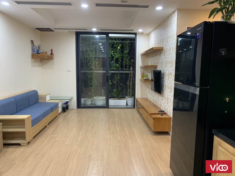 Chính chủ bán căn hộ chung cư tại Center Point Lê Văn Lương DT68.4m2 Giá 2.9 tỷ