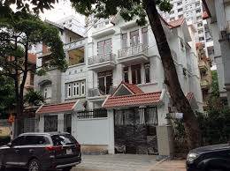 Chính chủ bán gấp biệt thự 200m230 tỷ tại Bùi Xuân Phái LH0368110989