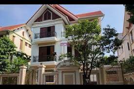 Chính Chủ bán Biệt thự 4 tầng 2MT 201m2 tại Mễ trì Hạ(30 ty) LH 0368110989