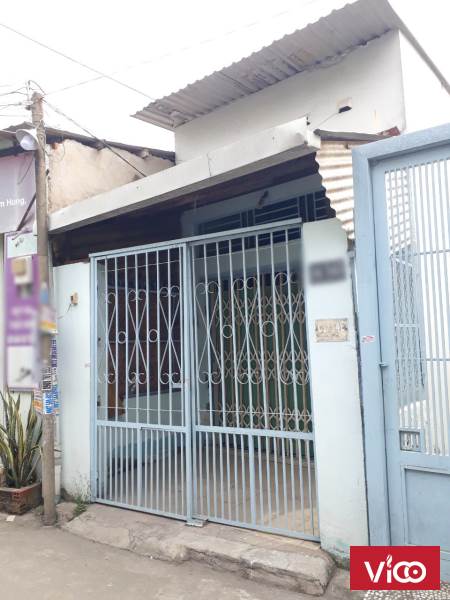 Bán Nhà hẻm ôtô C1 Bình Hưng Bình Chánh Mr Hiếu