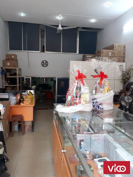 Cho thuê nhà nguyên căn mới đẹp Mặt Tiền Đường Hưng Phú P9Q8