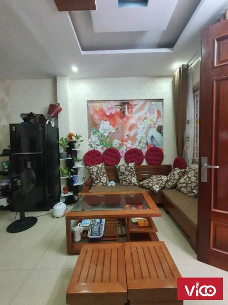 Nhà phân lô,oto ,Xuân la, Tây Hồ,diện tích 43m,6 tầng,diện tích 5m.