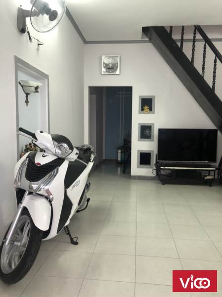 Cần bán nhà 2 tầng 50/8 Đồng Nai Phước Hải Nha Trang