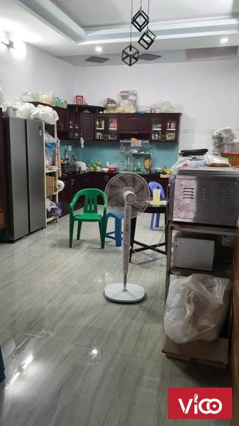 NHÀ MỚI HẺM NHỰA LÊ VĂN QUỚI XE TẢI QUAY ĐẦU, 4X19M 1 TRỆT 2 LẦU GIÁ ĐẸP 6.2 TỶ