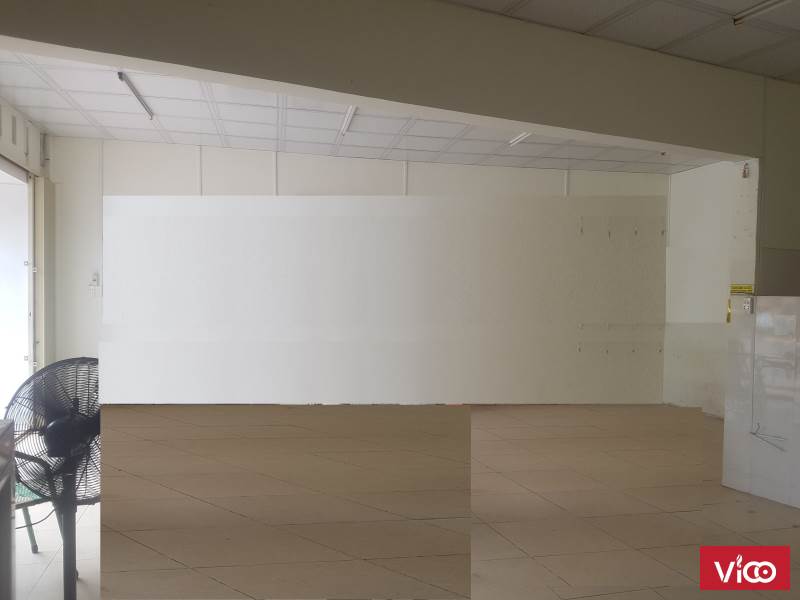 Cho thuê mặt bằng to đẹp 10x10m2 tại ngã tư giếng nước, vũng tàu