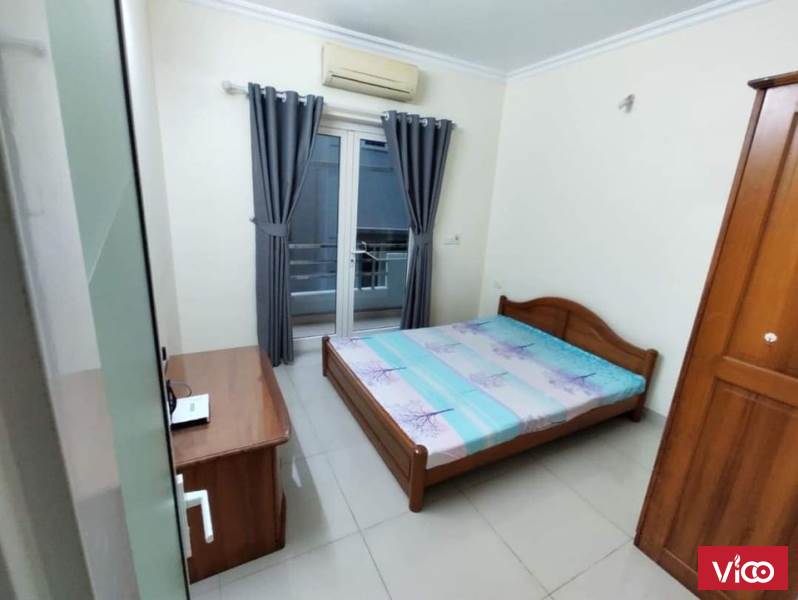 Bán nhà dòng tiền phố Quan Hoa 386T, thiết kế 10 phòng khép kín, ngõ ba gác, giá 3 tỷ 900