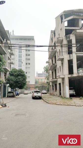 Bán nhà 65m KĐT Đại Kim Khu phân lô VP Bộ Công an Vành đai 2.5 tiềm năng tăng giá mạnh