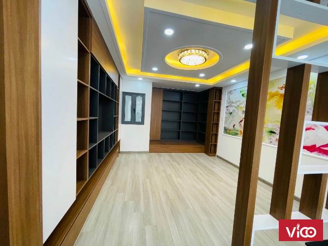 CĂN HỘ VIP NGỌC THỤY DÒNG TIỀN KHỦNG Ô TÔ KINH DOANH THOÁNG 126M2x7T GIÁ 21.2 TỶ