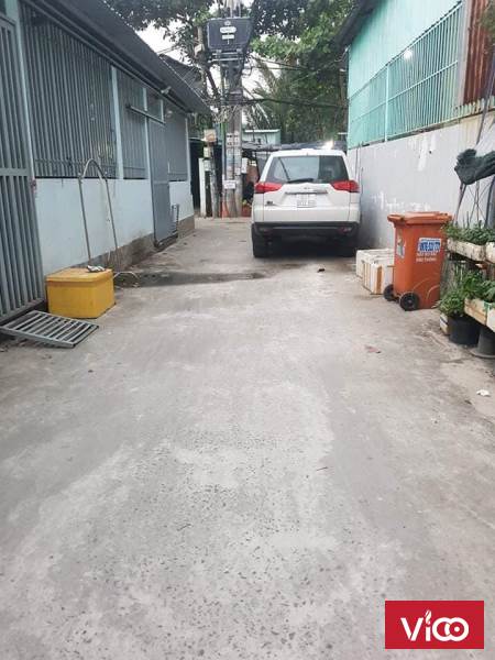 Bán Gấp Nhà Hẻm 160 Nguyễn Văn Quỳ chỉ 3.3 tỷ có ngay nhà Hẻm ôtô 2PN.