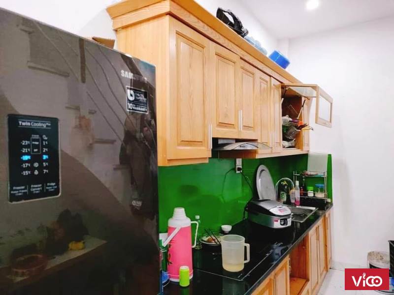 Bán nhà CỰC RẺ 2 mặt thoáng Ở Phan Đình giót Hà Đông 30m2x4T Nhà rất mới