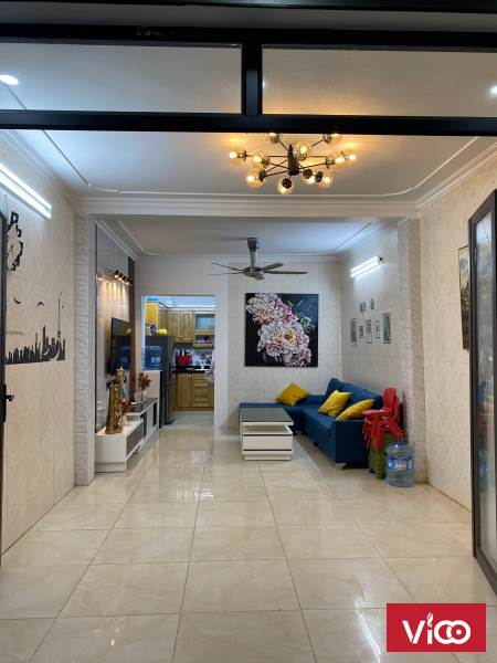 Nhà đẹp đón tết 36m2 x 4T đường Lương Khánh Thiện, Quận Hoàng Mai, chỉ nhỉnh 4 tỷ.