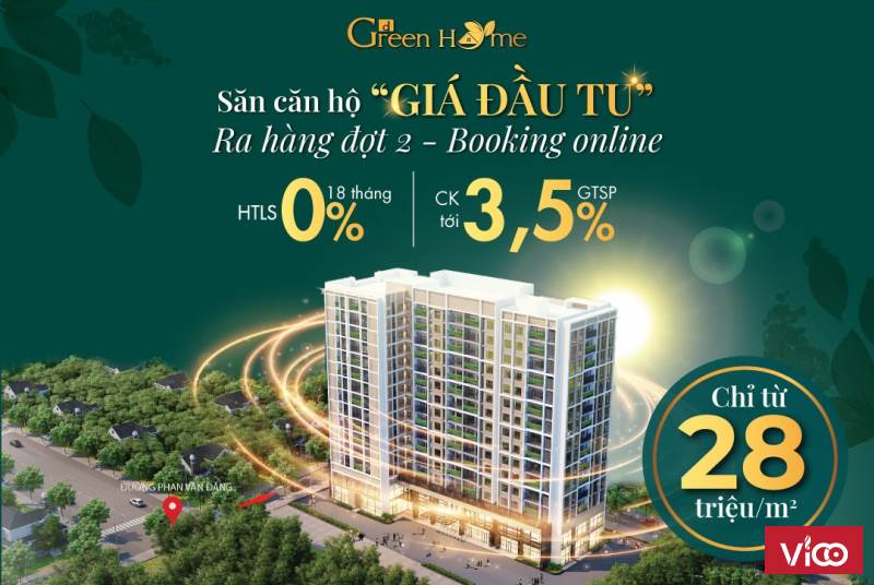 BÃO CỌC PHƯƠNG ĐÔNG GREEN HOME Quét sạch 80% bảng hàng đợt 1 chỉ sau 1 giờ ra giá