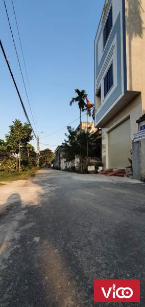 Chủ gửi bán Lô đất tiềm năng ở Trà Khê, Hải Phòng