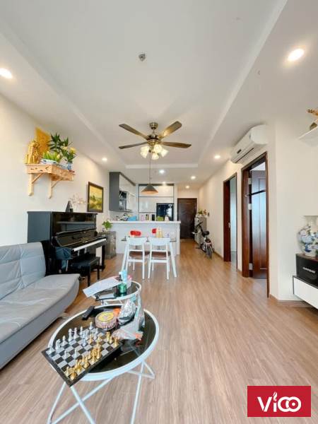 CHUNG CƯ TIME CITY VIEW HỒ Ở SƯỚNG NHIỀU TIỆN ÍCH