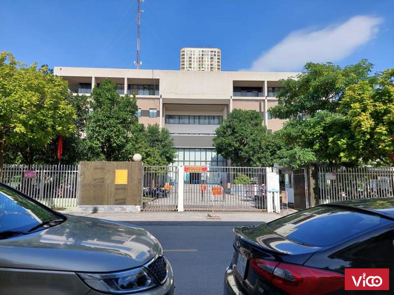 LIỀN KỀ CƯC ĐẸP SÁT TÒA HÀNH CHÍNH QUẬN HÀ ĐÔNG 9OM 5 TẦNG CHỈ 11 TỶ