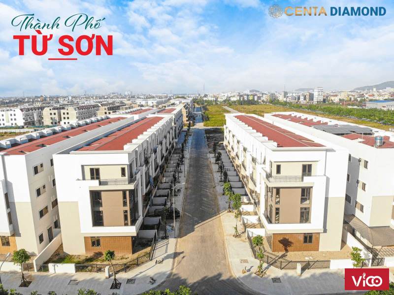 SHOPHOUSE CHÂN ĐẾ CHUNG CƯ SÁT DÂN CƯ ĐÔNG ĐÚC VÀ 120.000 CÁN BỘ CÔNG NHÂN VIÊN LÀM VIỆC TẠI KCN