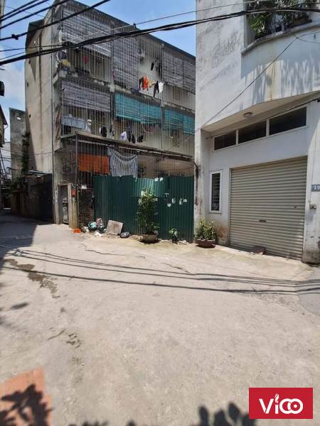 Bán mảnh đất đẹp đường Mỹ Đình, 49 m2, 2 mặt thoáng, mặt tiền 4.3m, giá 4 tỷ có thương lượng