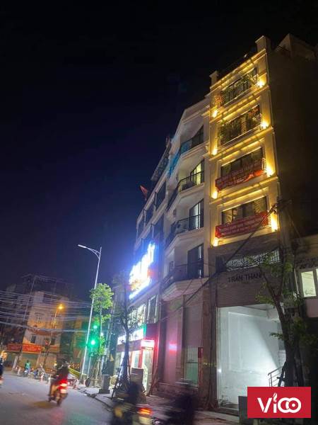 Chính chủ cho thuê nhà 60m25 tầng, tại 124 đại la Quận Hai Bà Trưng