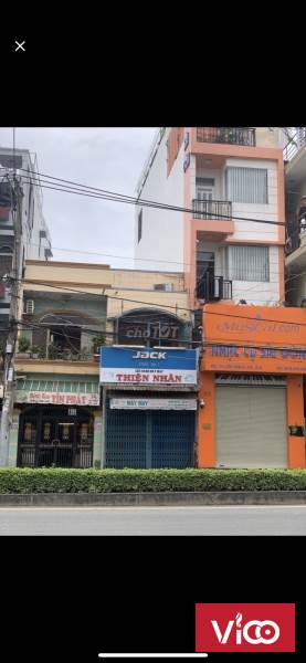 Chính chủ cần bán gấp nhà mặt tiền đường Liên Tỉnh 5 , Quận 8 , Giá Cực Tốt