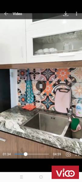 Bán Gấp Chung Cư Cao Cấp Vinhomes Ocean Park Gia Lâm 65m2 2 Ngủ Full Nội Thất 1.8 tỷ