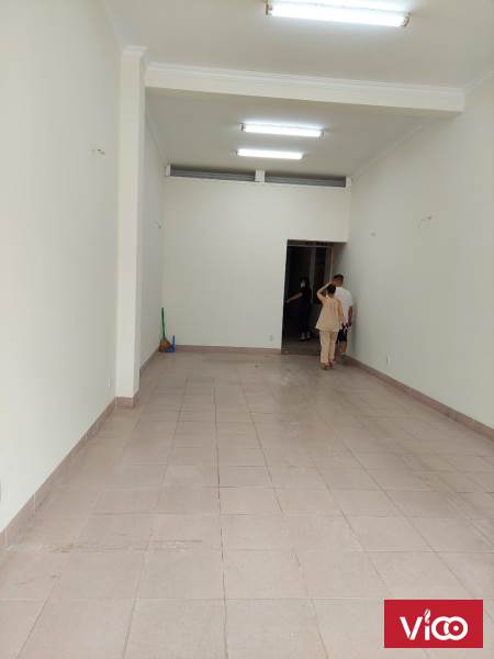 Cho thuê mặt bằng đẹp 1T1L cạnh ngã 3 Trương Công Định, Vũng Tàu