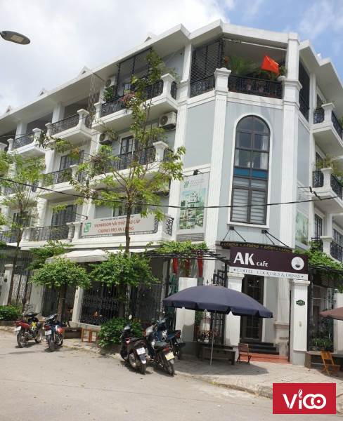 Chính chủ bán nhà Liền kề KĐT mới Đại Kim, Hoàng Mai, 76m, 12 tỷ