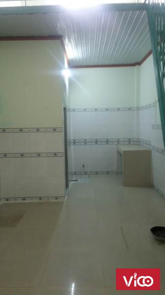 Cho thuê phòng trọ khu tái định cư chợ Đại Phước.