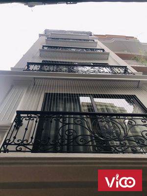 BÁN GẤP NHÀ PHÂN LÔ VỊ TRÍ TUYỆT ĐẸP PHỐ NGUYỄN NGỌC VŨ 70M MT 5.5M GIÁ 13tỷ750