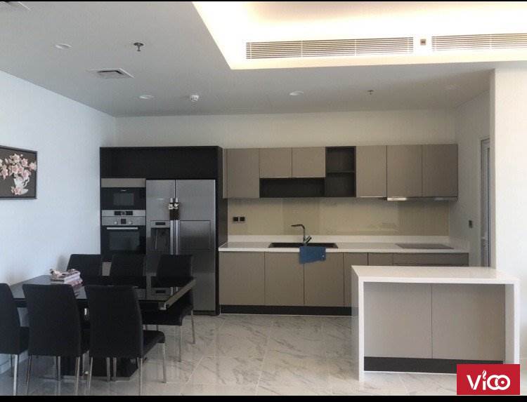 Cho Thuê Căn Hộ Chung Cư Sarica sala VIP nhất khu quận 2, TP HCM