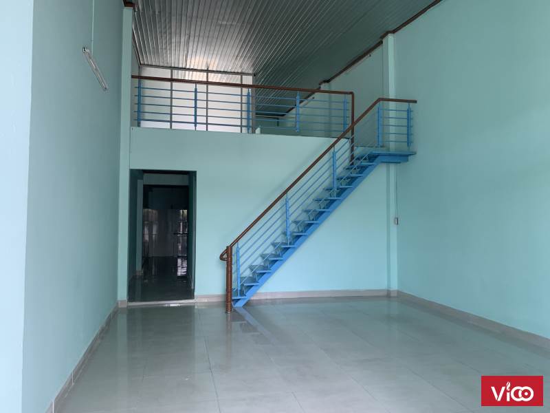 Cho thuê nhà nguyên căn 1 trệt 1 lầu rộng 150m2 ở Gò Vấp giá rẻ giật mình.