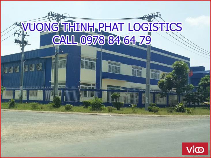 CHO THUÊ XƯỞNG MỚI 100%, DT 6.000M2 TRONG KHUÔN VIÊN 13.500M2, NGUYỄN HỮU TRÍ, LONG AN, GIÁ RẺ