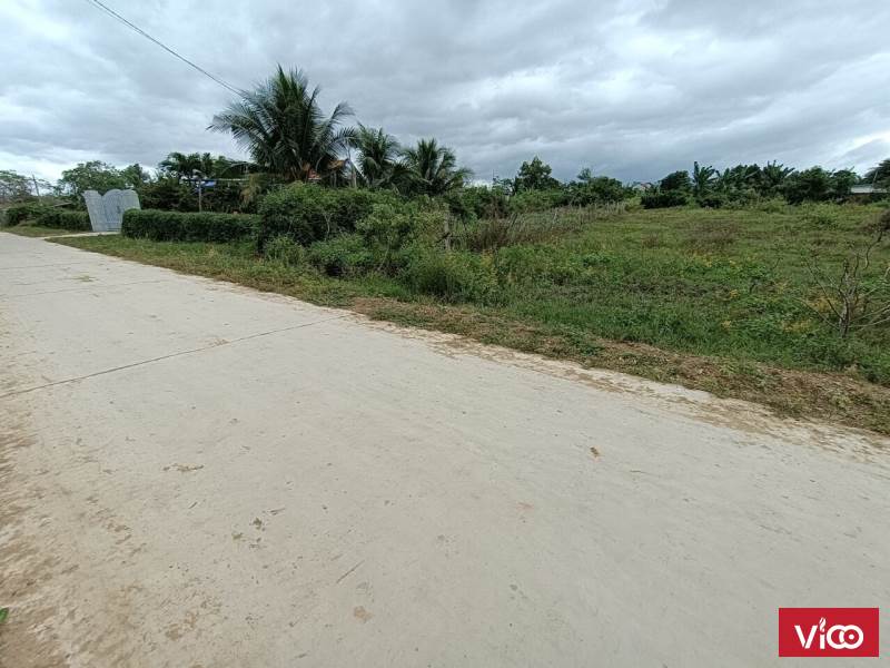 ĐẤT NINH TÂN NINH HOÀ GẦN QL26 TIỀM NẰNG CAO GIÁ ĐẦU TƯ