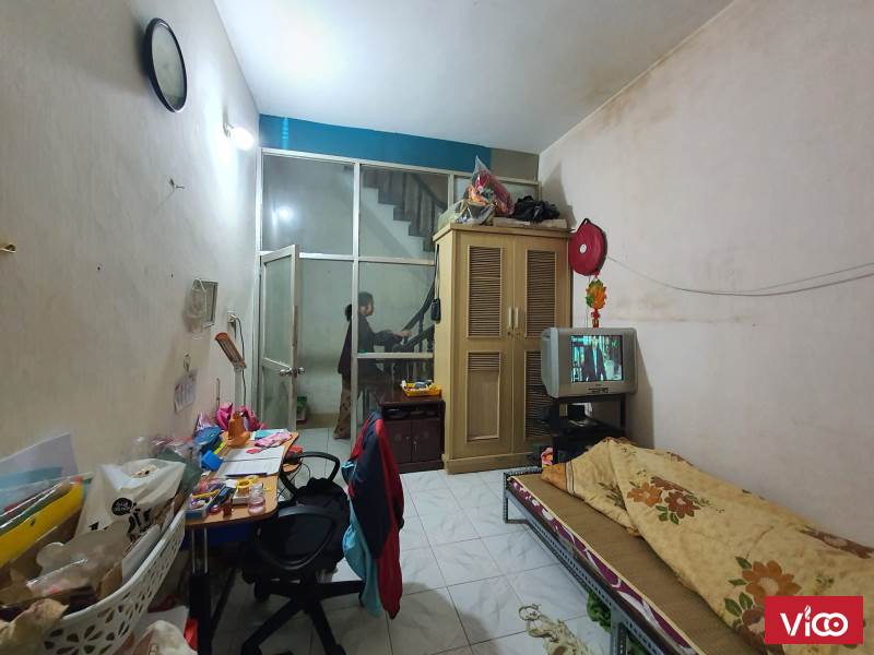 Bán nhà Phố Minh Khai 24m2 x 4 tầng, giá 2,7 tỷ.