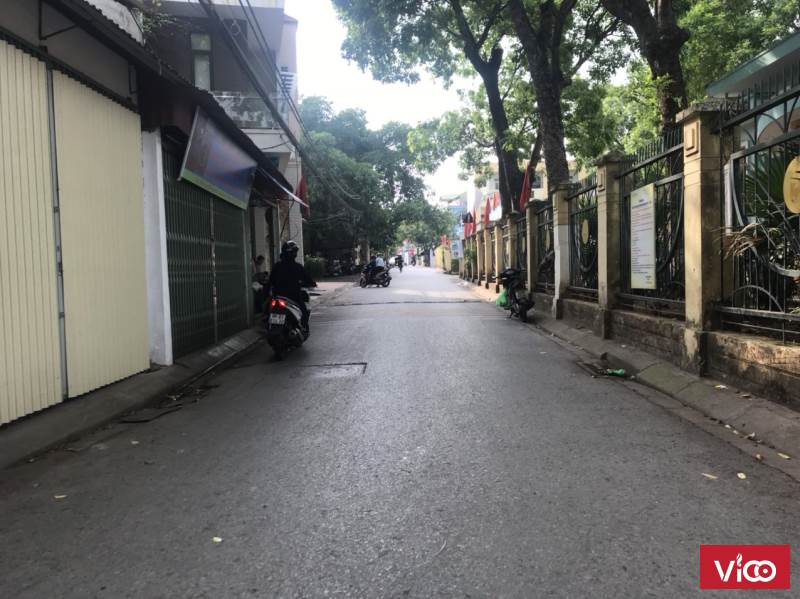 Bán đất Đặng Xá, Gia Lâm, 48m2, Mt 3.8m, cách đường ô tô 10m, Giá 28tr/m2